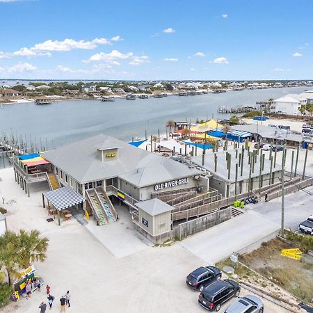 Perdido Sun 612 Villa Perdido Key Ngoại thất bức ảnh