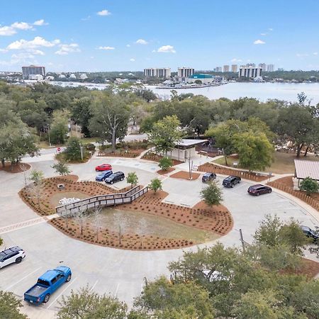 Perdido Sun 612 Villa Perdido Key Ngoại thất bức ảnh