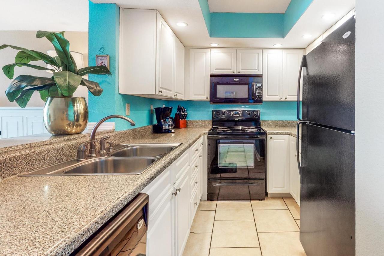Perdido Sun 612 Villa Perdido Key Ngoại thất bức ảnh
