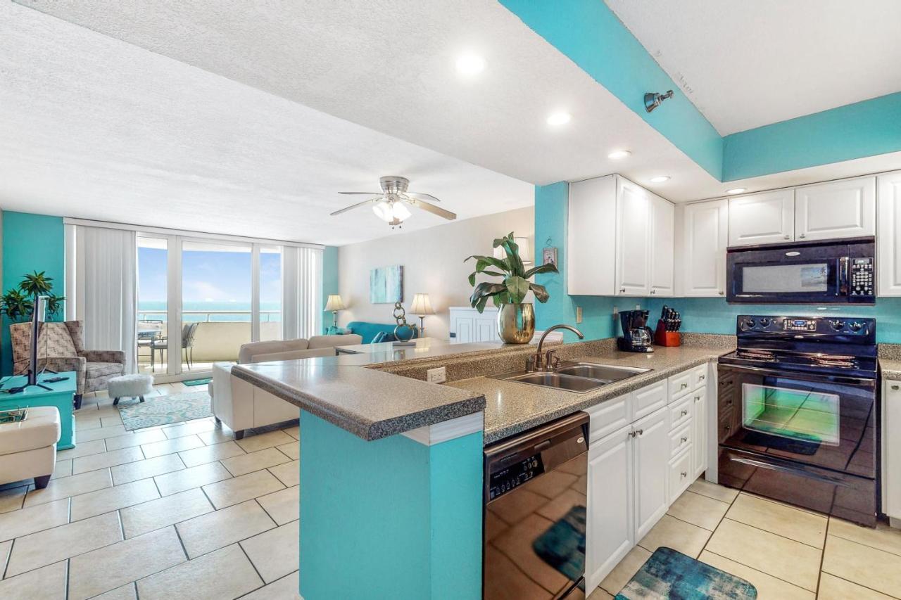 Perdido Sun 612 Villa Perdido Key Ngoại thất bức ảnh