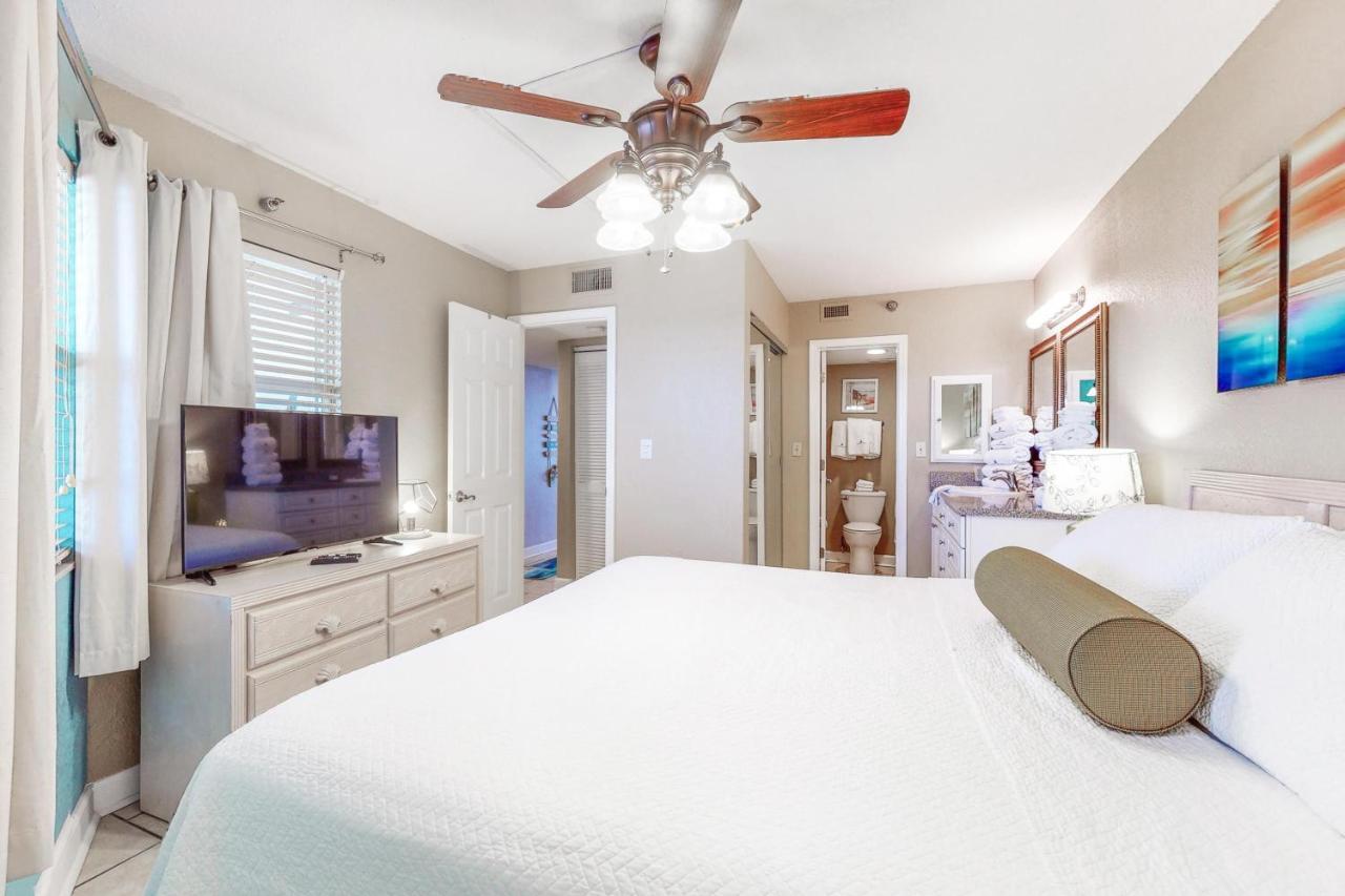 Perdido Sun 612 Villa Perdido Key Ngoại thất bức ảnh