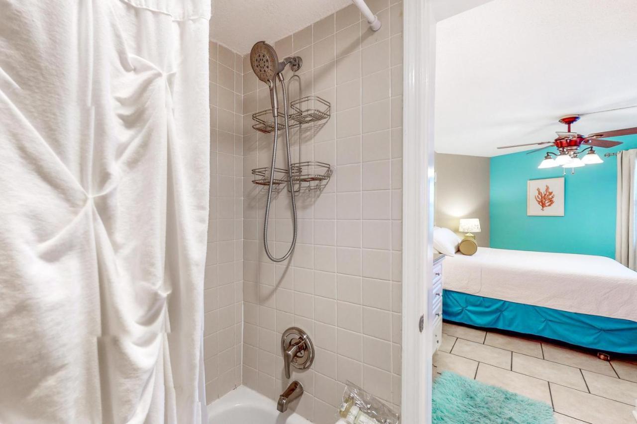 Perdido Sun 612 Villa Perdido Key Ngoại thất bức ảnh