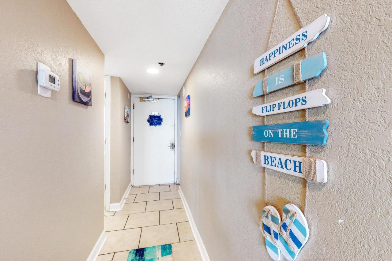 Perdido Sun 612 Villa Perdido Key Ngoại thất bức ảnh