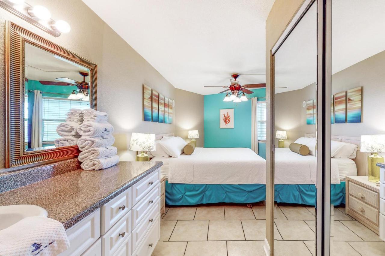 Perdido Sun 612 Villa Perdido Key Ngoại thất bức ảnh