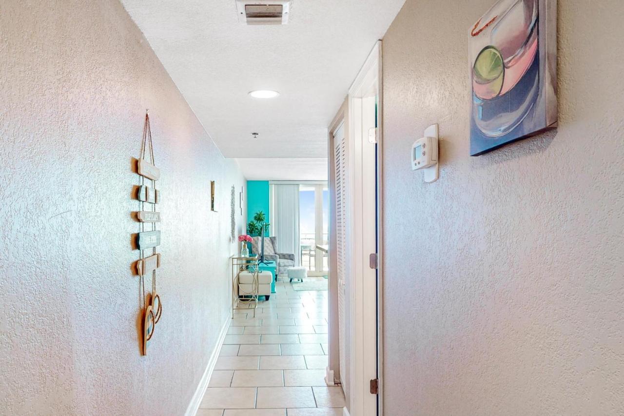 Perdido Sun 612 Villa Perdido Key Ngoại thất bức ảnh