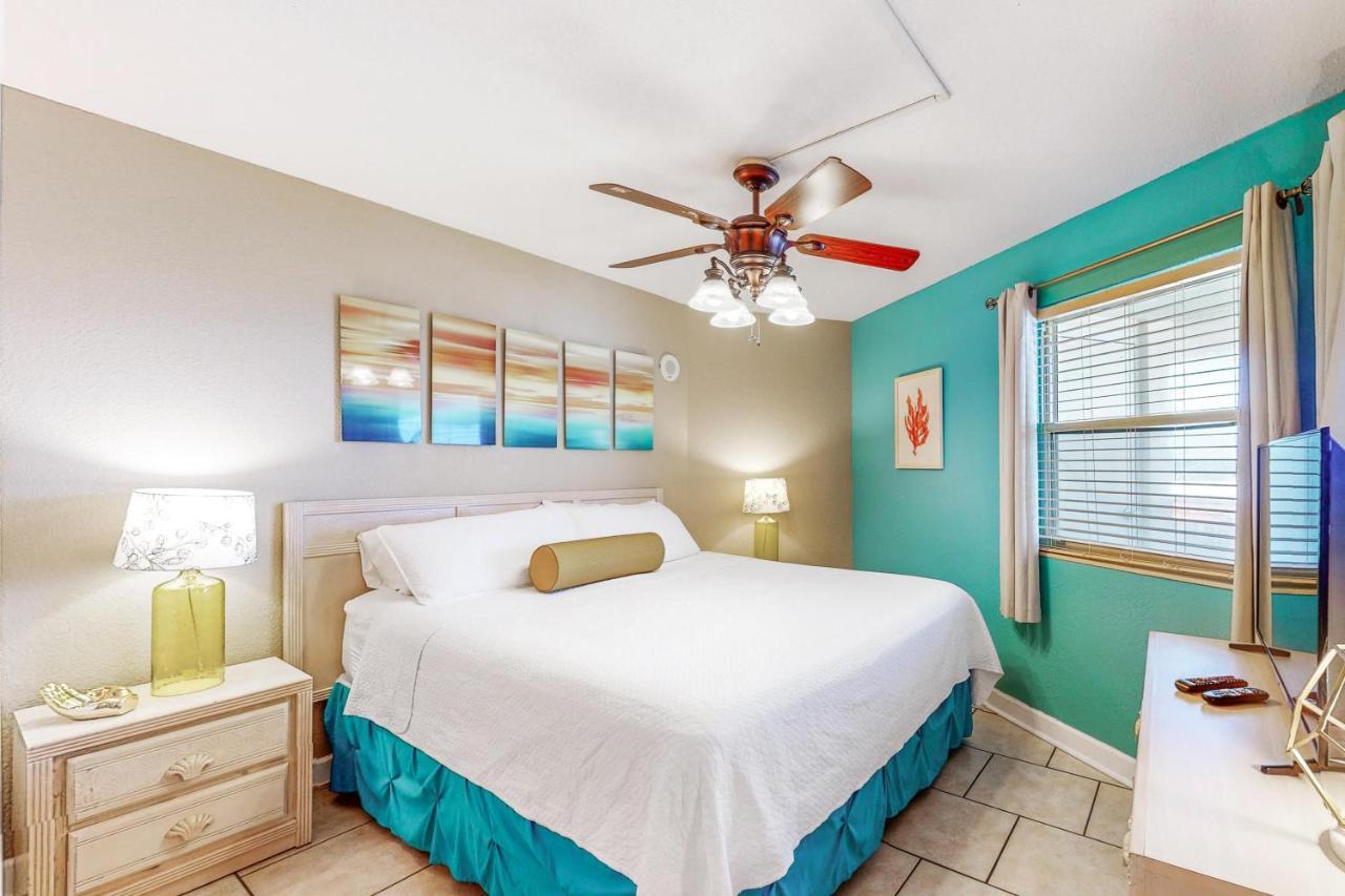 Perdido Sun 612 Villa Perdido Key Ngoại thất bức ảnh