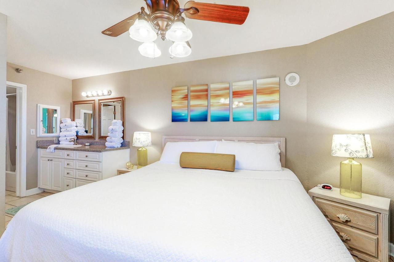 Perdido Sun 612 Villa Perdido Key Ngoại thất bức ảnh
