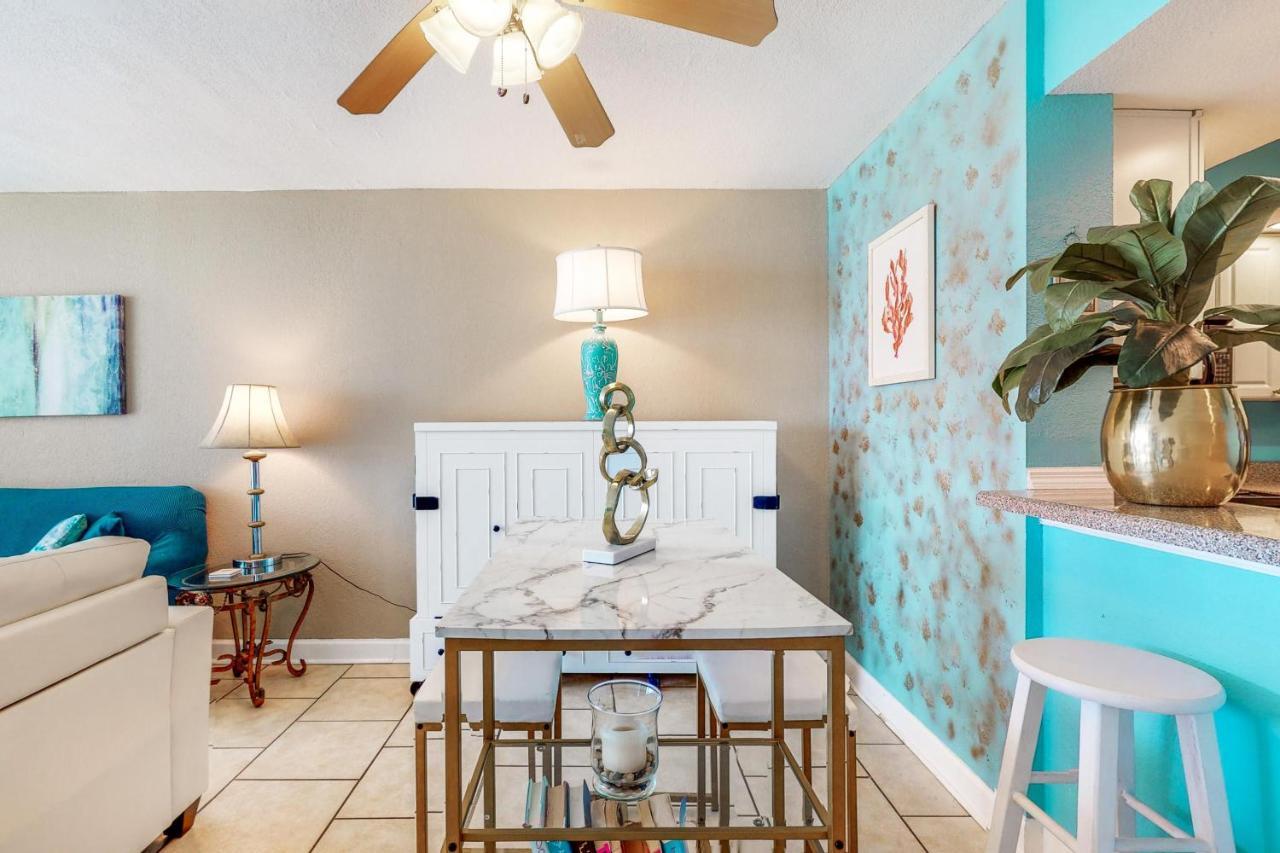 Perdido Sun 612 Villa Perdido Key Ngoại thất bức ảnh