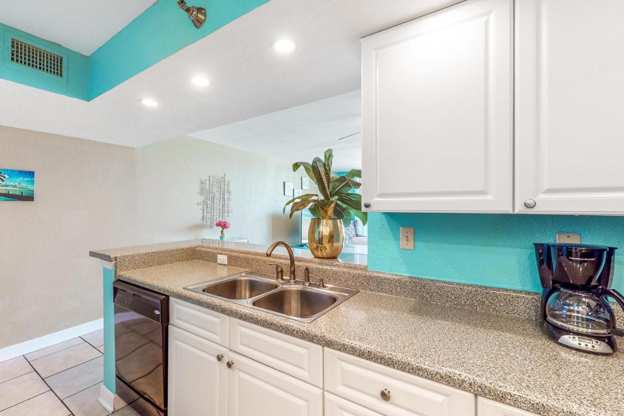 Perdido Sun 612 Villa Perdido Key Ngoại thất bức ảnh