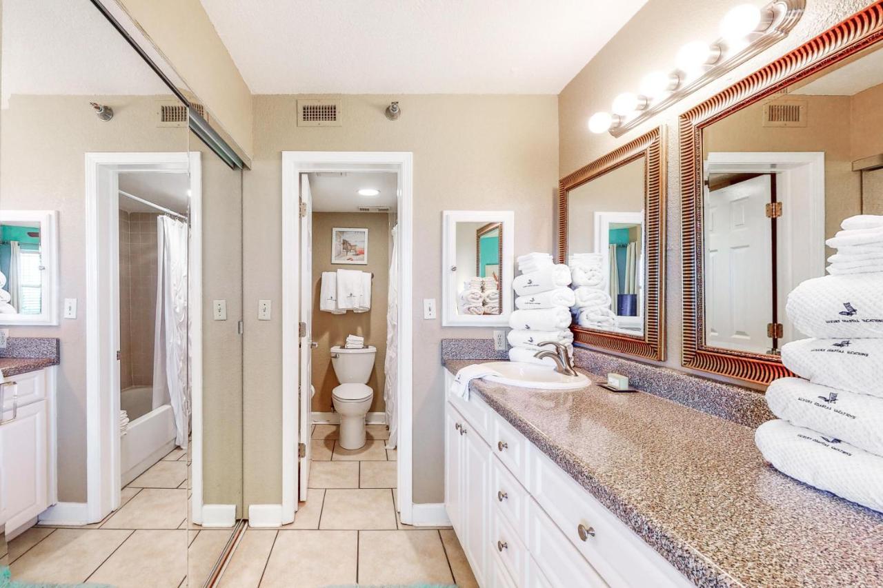 Perdido Sun 612 Villa Perdido Key Ngoại thất bức ảnh