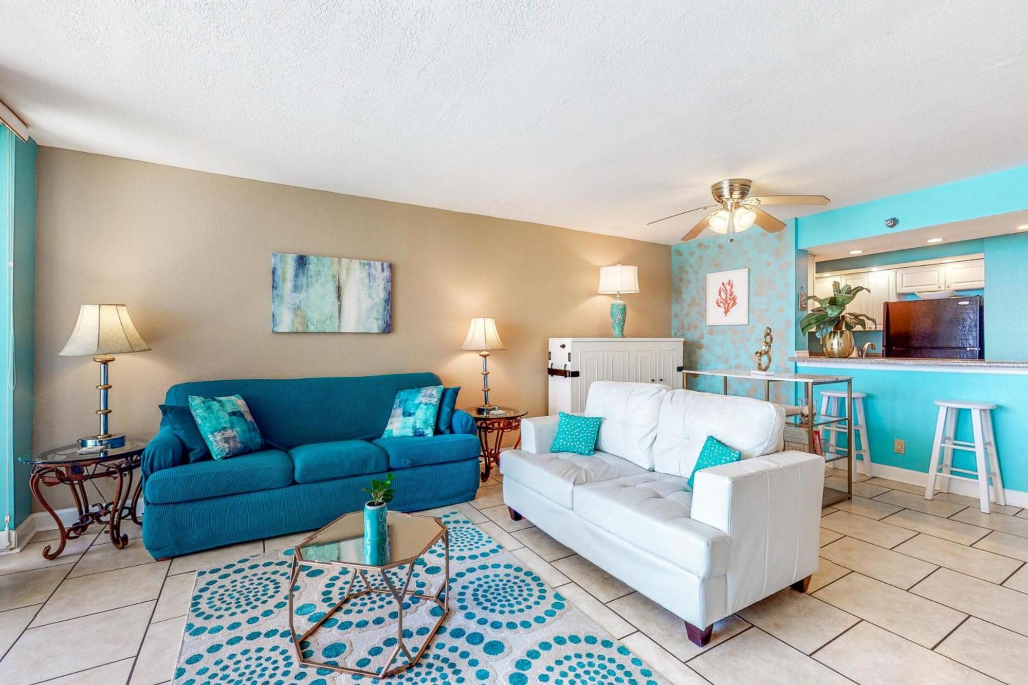 Perdido Sun 612 Villa Perdido Key Ngoại thất bức ảnh