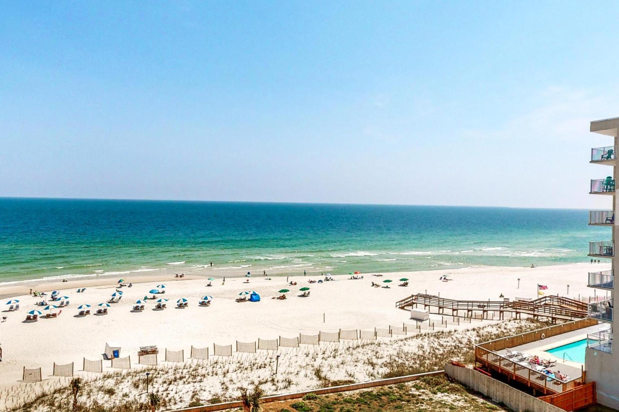 Perdido Sun 612 Villa Perdido Key Ngoại thất bức ảnh