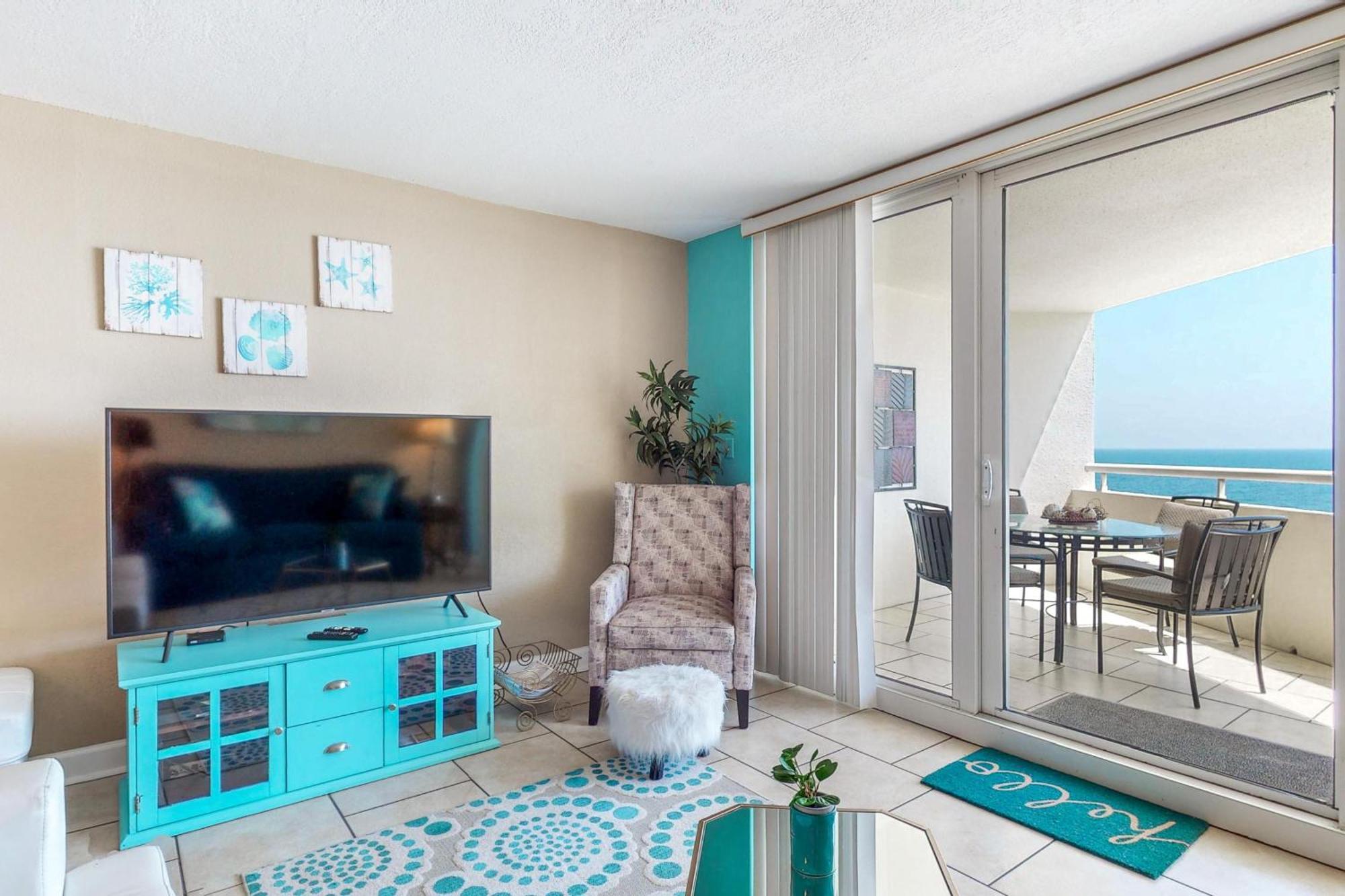 Perdido Sun 612 Villa Perdido Key Ngoại thất bức ảnh