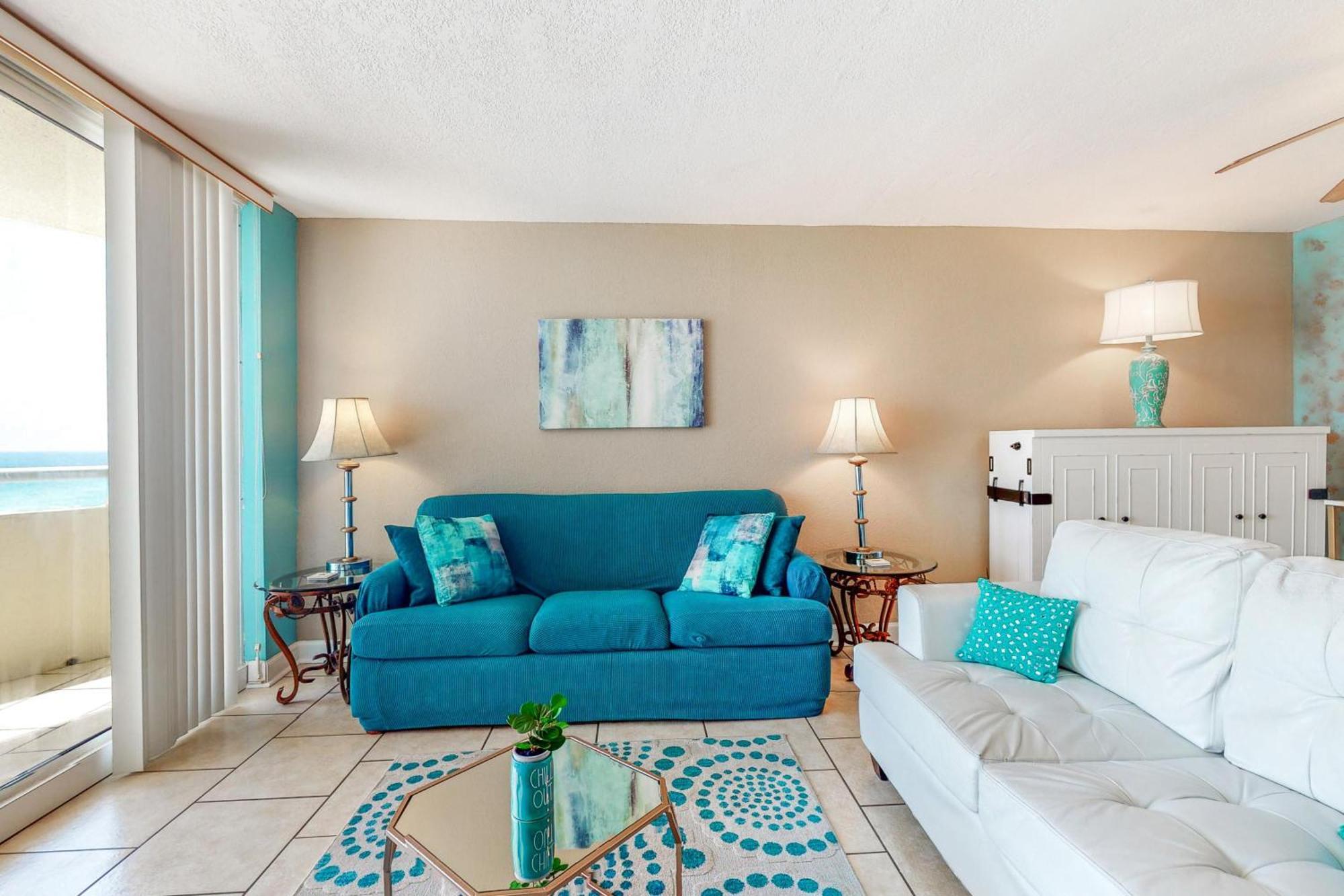 Perdido Sun 612 Villa Perdido Key Ngoại thất bức ảnh