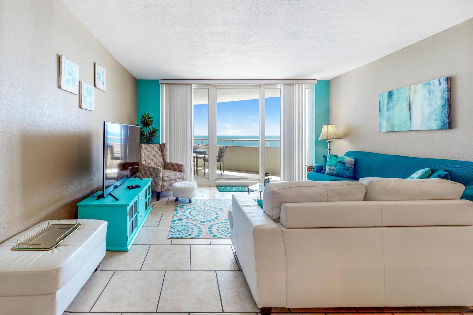 Perdido Sun 612 Villa Perdido Key Ngoại thất bức ảnh