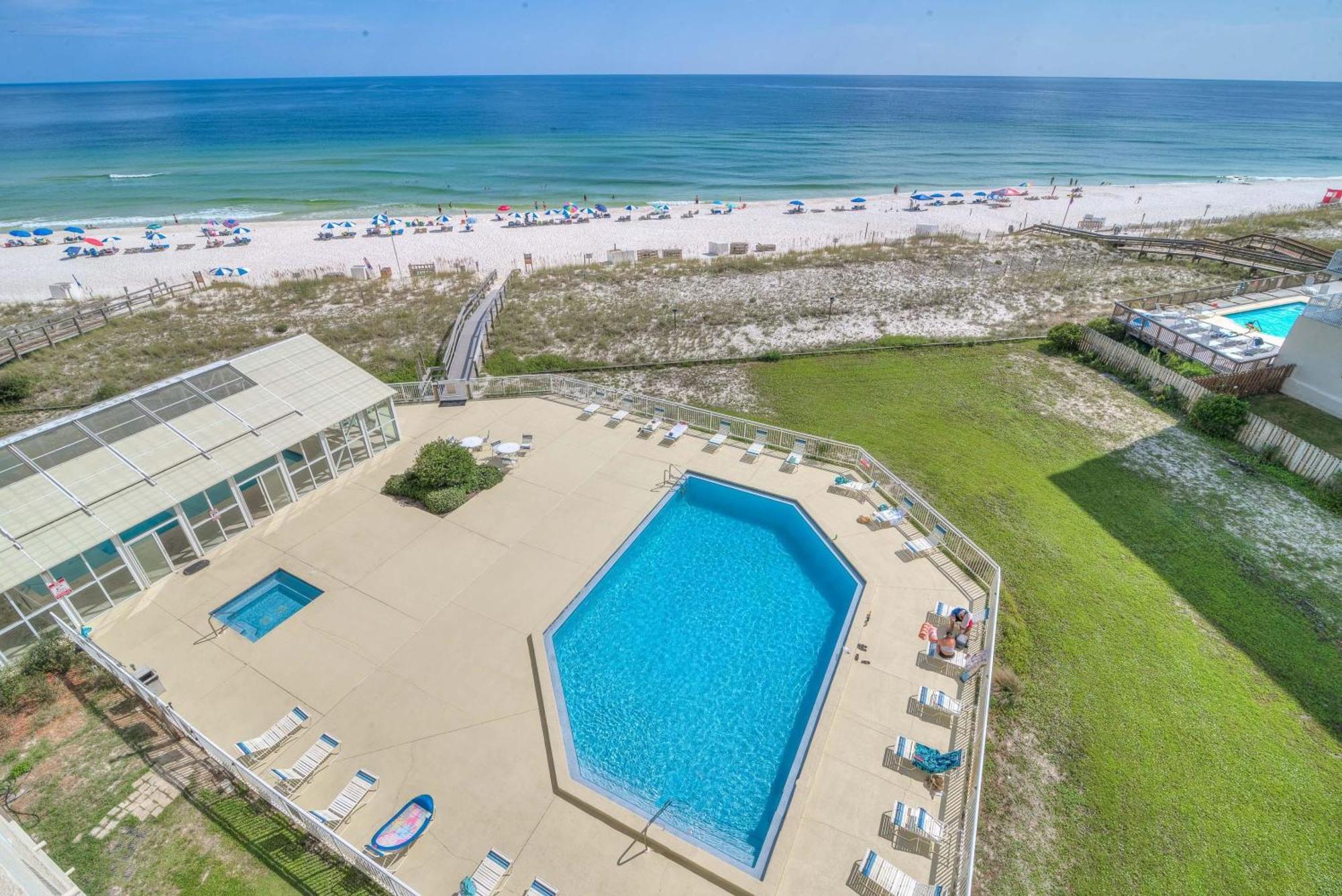 Perdido Sun 612 Villa Perdido Key Ngoại thất bức ảnh