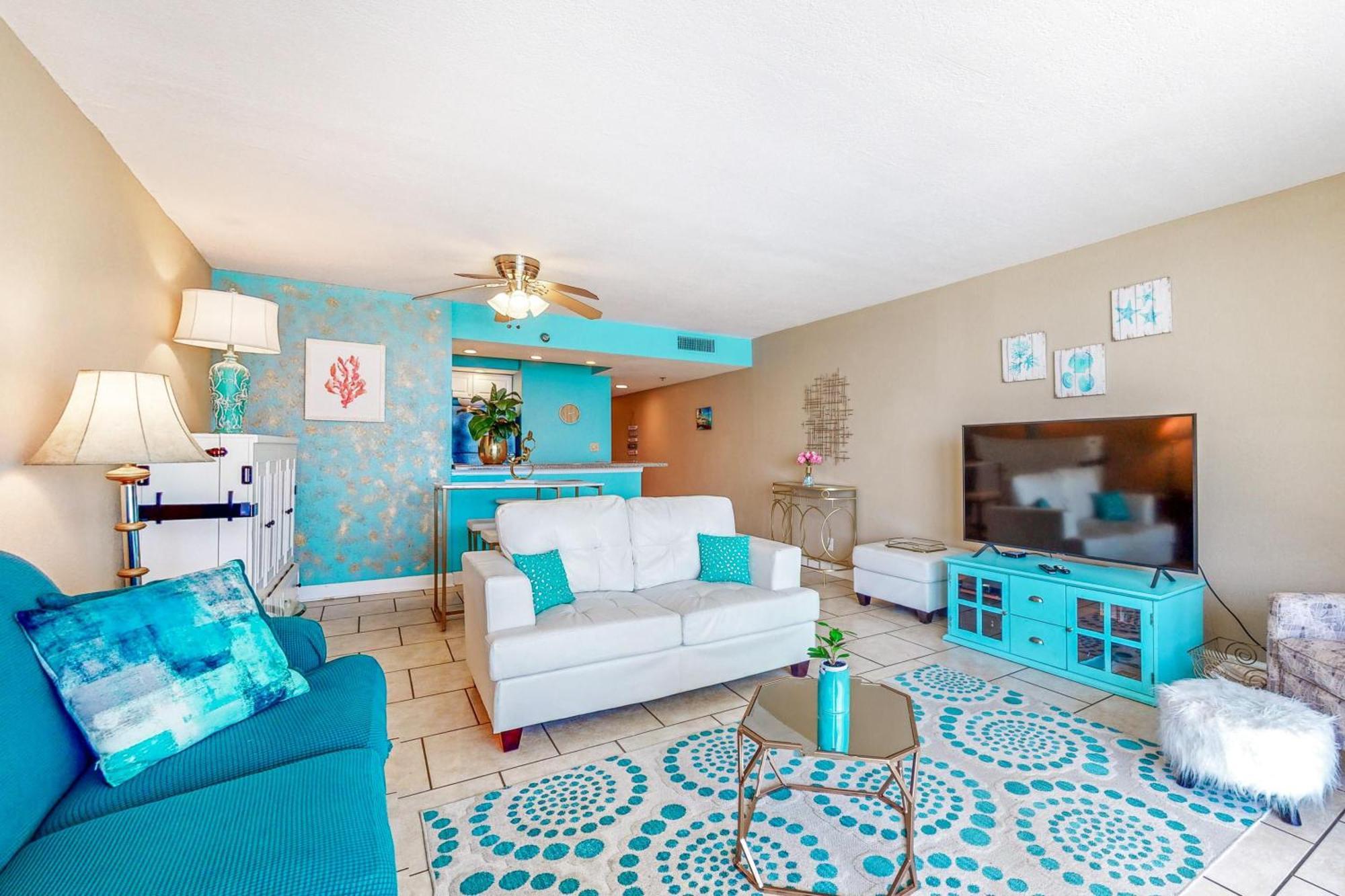 Perdido Sun 612 Villa Perdido Key Ngoại thất bức ảnh