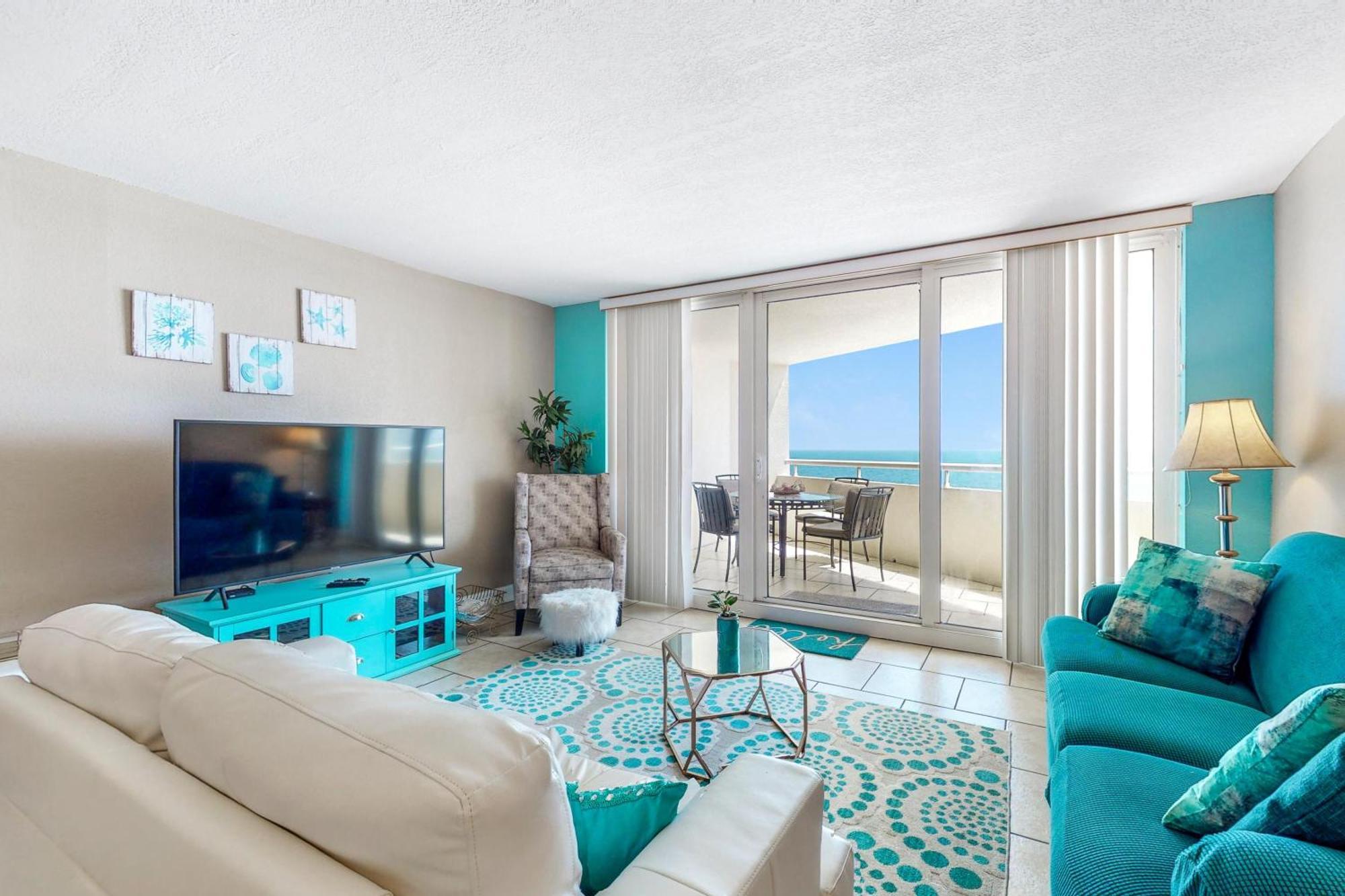 Perdido Sun 612 Villa Perdido Key Ngoại thất bức ảnh