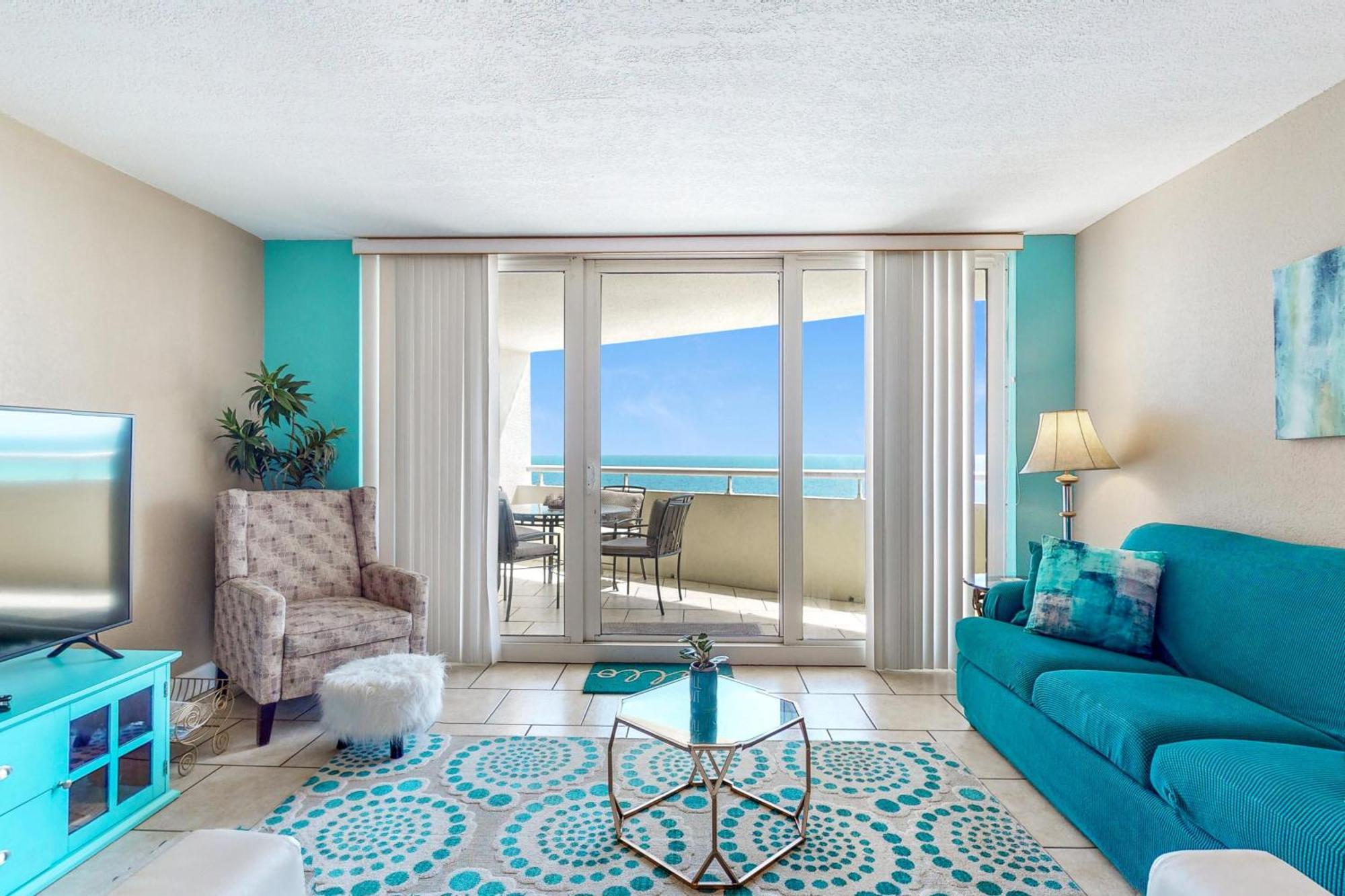 Perdido Sun 612 Villa Perdido Key Ngoại thất bức ảnh