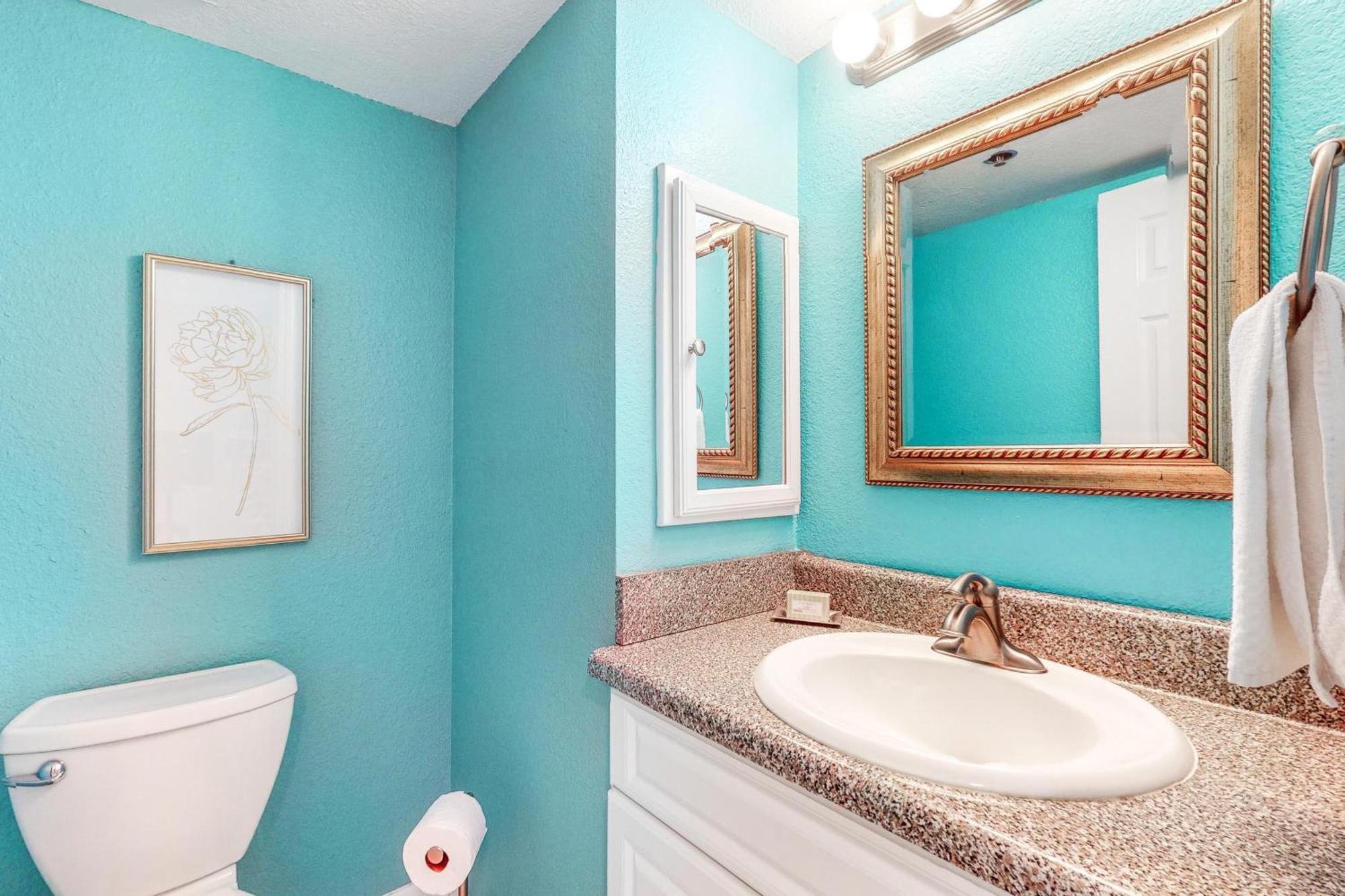 Perdido Sun 612 Villa Perdido Key Ngoại thất bức ảnh
