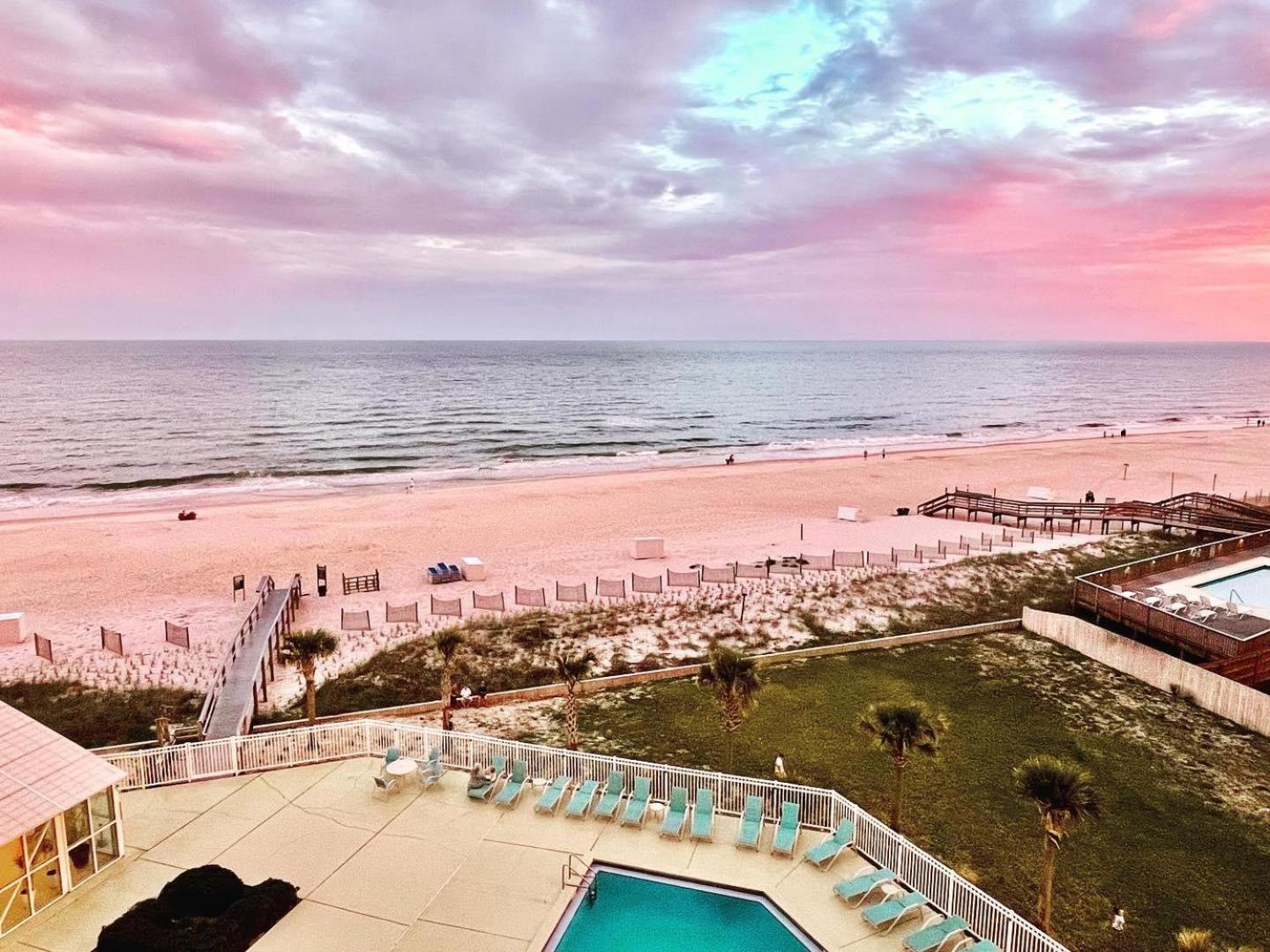 Perdido Sun 612 Villa Perdido Key Ngoại thất bức ảnh