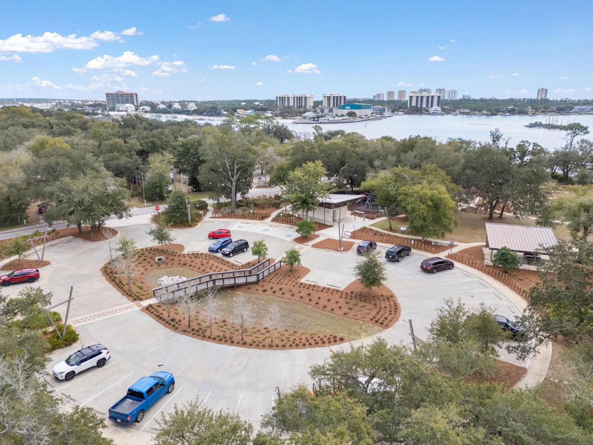 Perdido Sun 612 Villa Perdido Key Ngoại thất bức ảnh