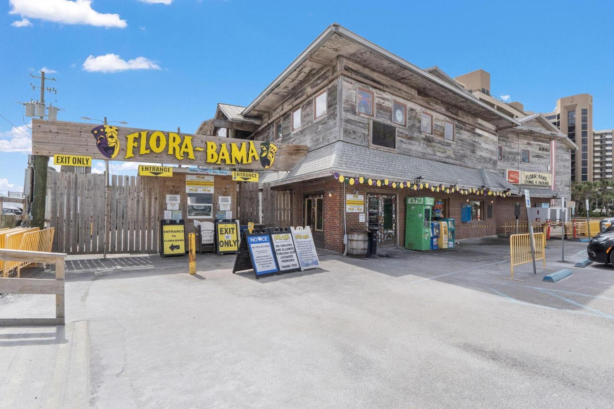 Perdido Sun 612 Villa Perdido Key Ngoại thất bức ảnh
