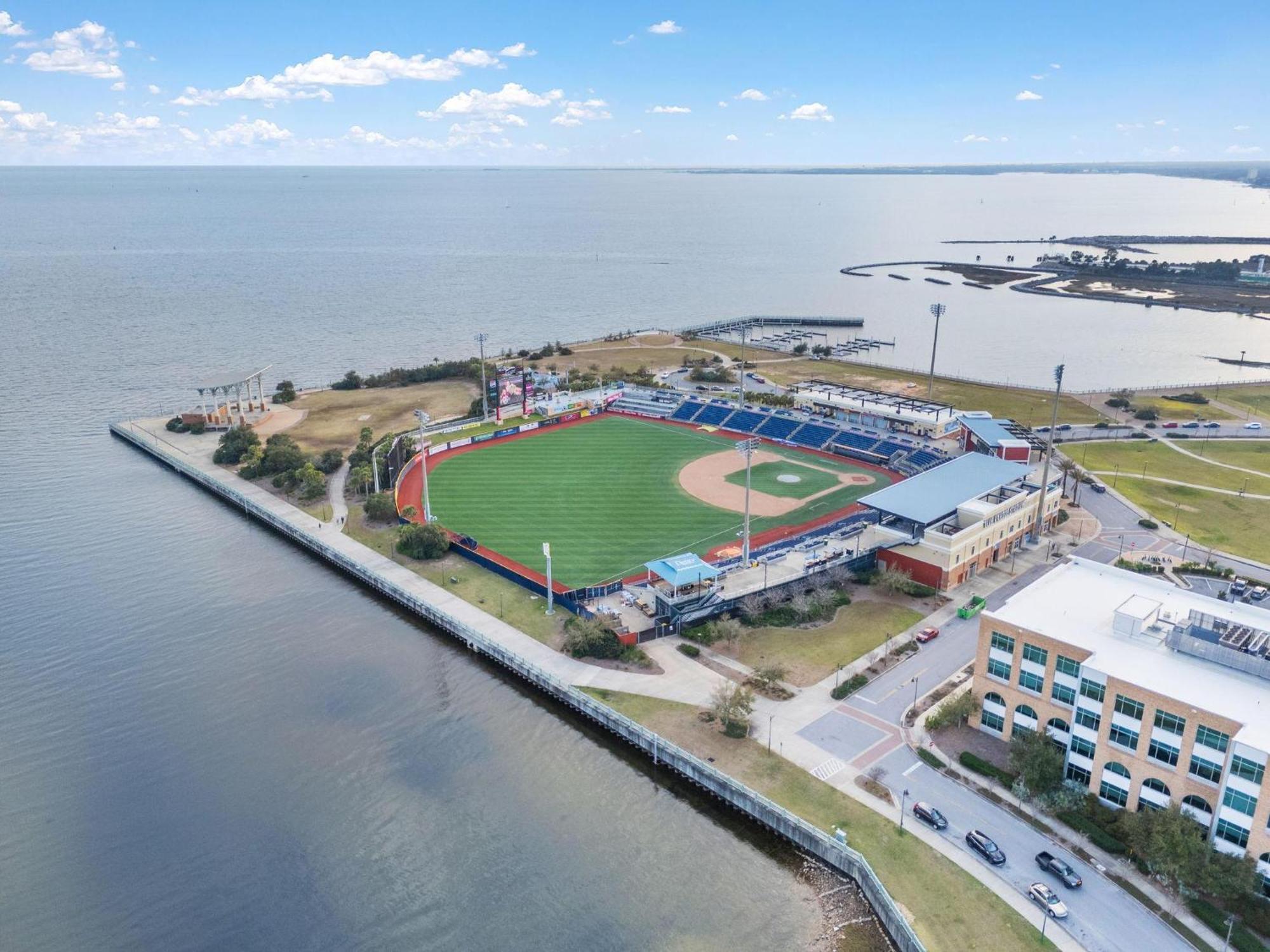 Perdido Sun 612 Villa Perdido Key Ngoại thất bức ảnh