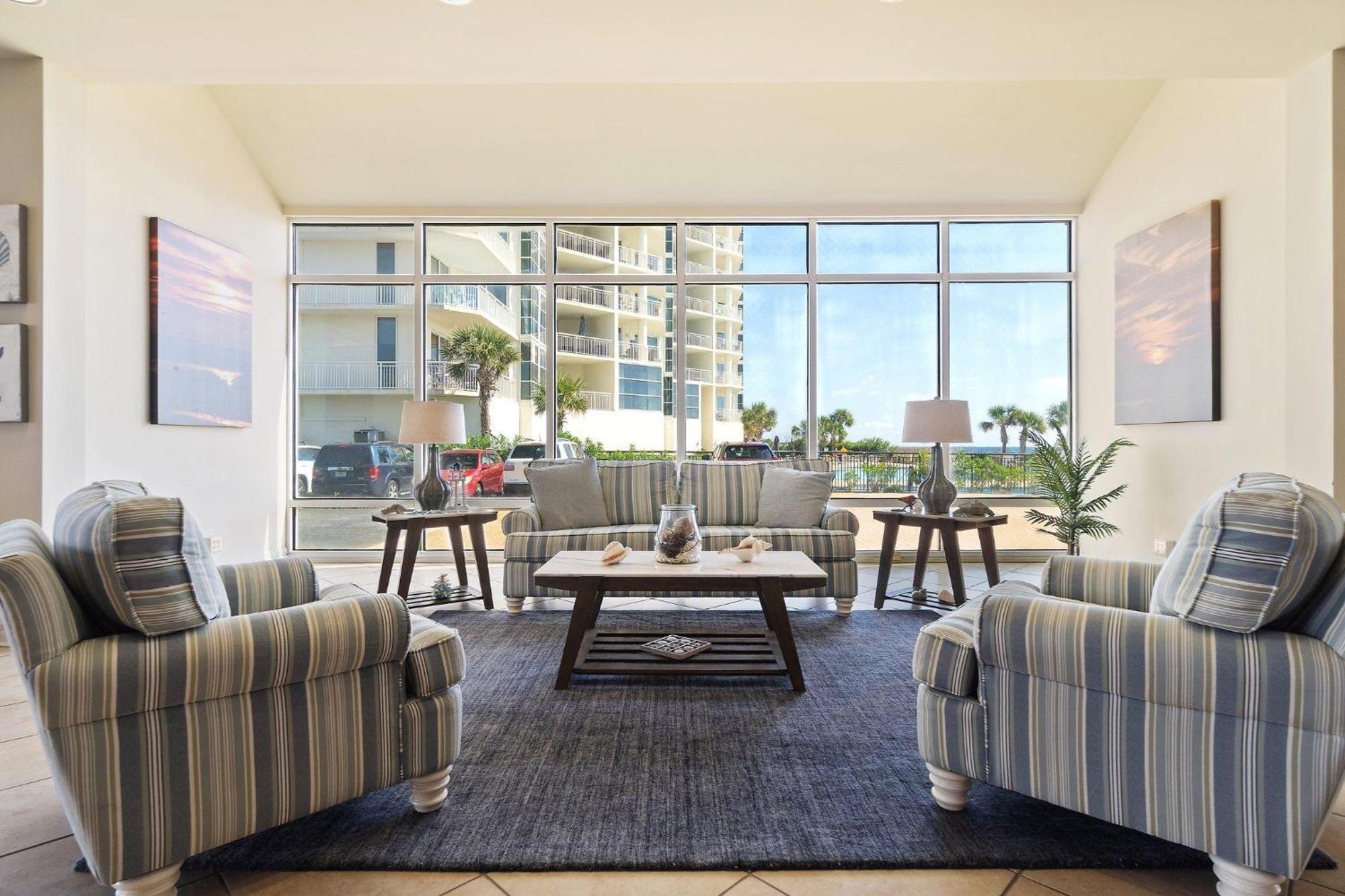 Perdido Sun 612 Villa Perdido Key Ngoại thất bức ảnh