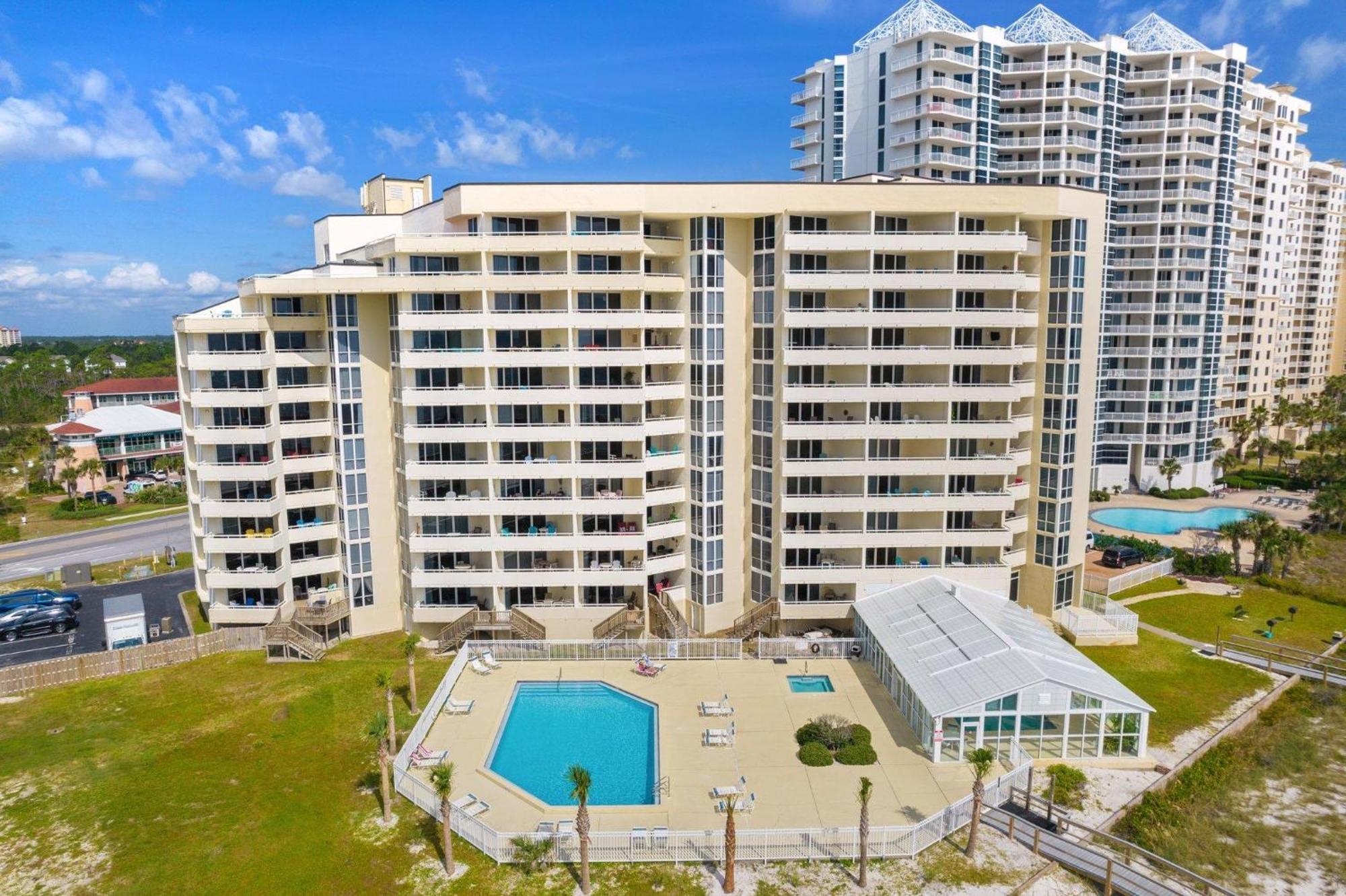 Perdido Sun 612 Villa Perdido Key Ngoại thất bức ảnh