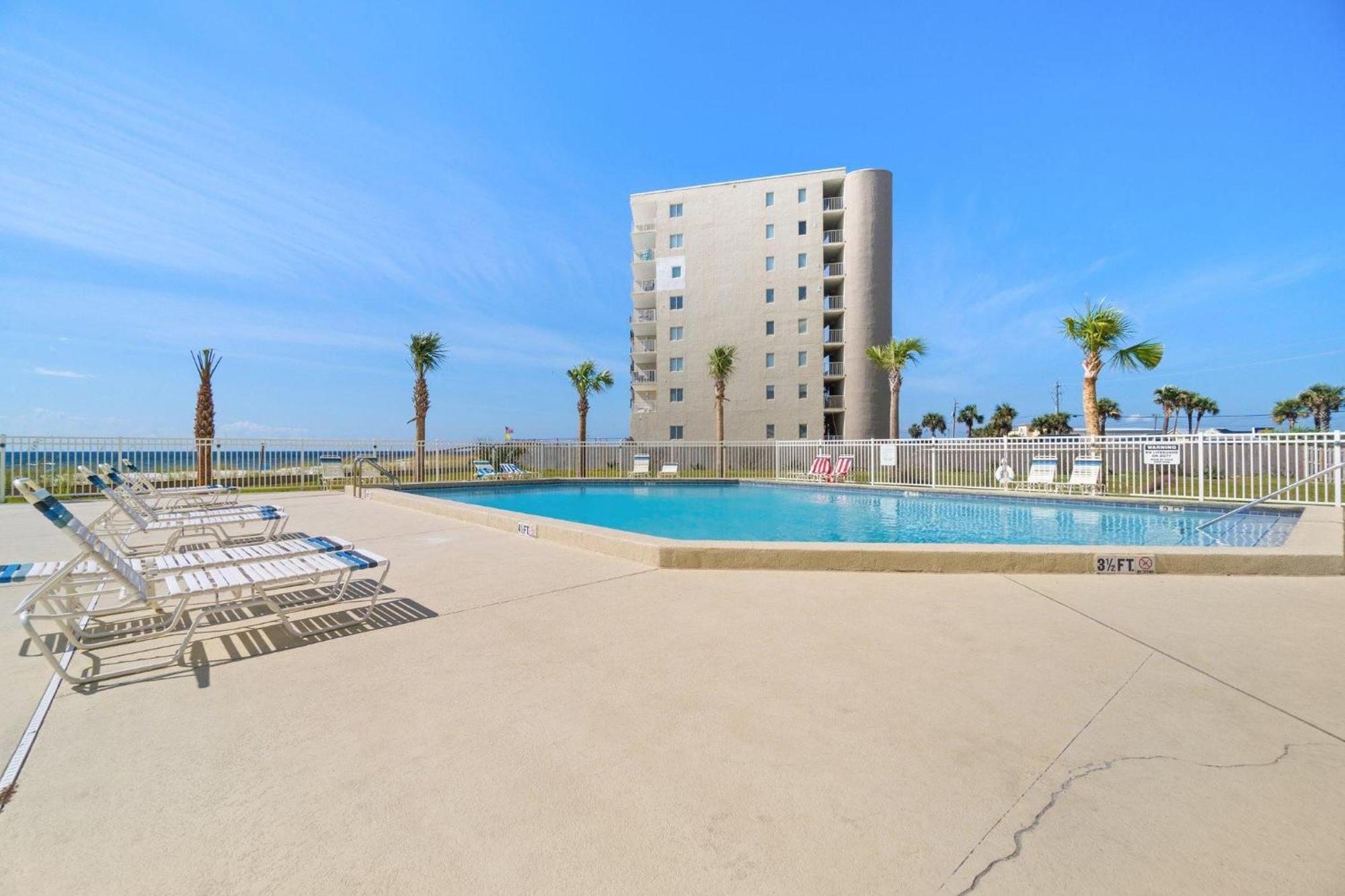 Perdido Sun 612 Villa Perdido Key Ngoại thất bức ảnh