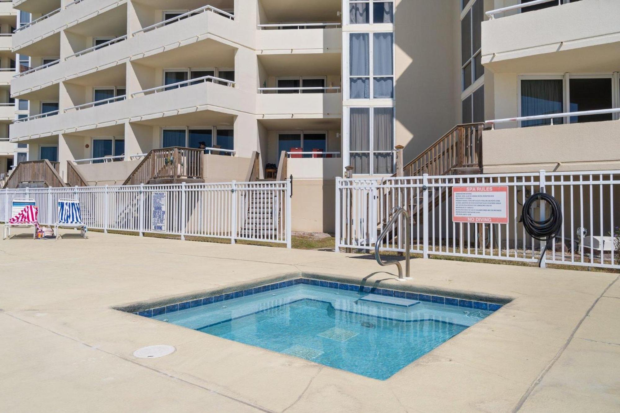 Perdido Sun 612 Villa Perdido Key Ngoại thất bức ảnh